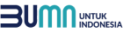 BUMN logo